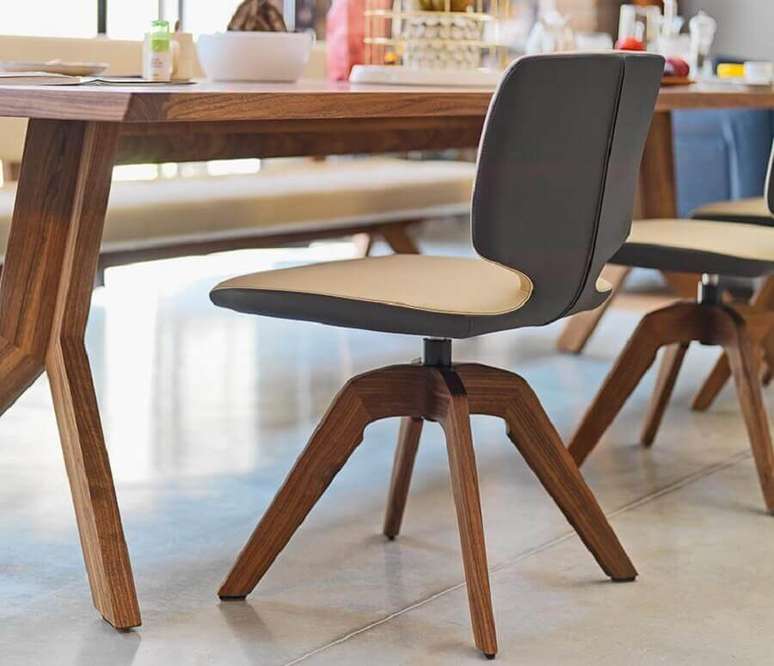 39. Design moderno para cadeira de escrit&oacute;rio