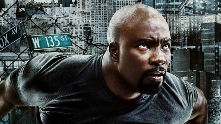 Luke Cage