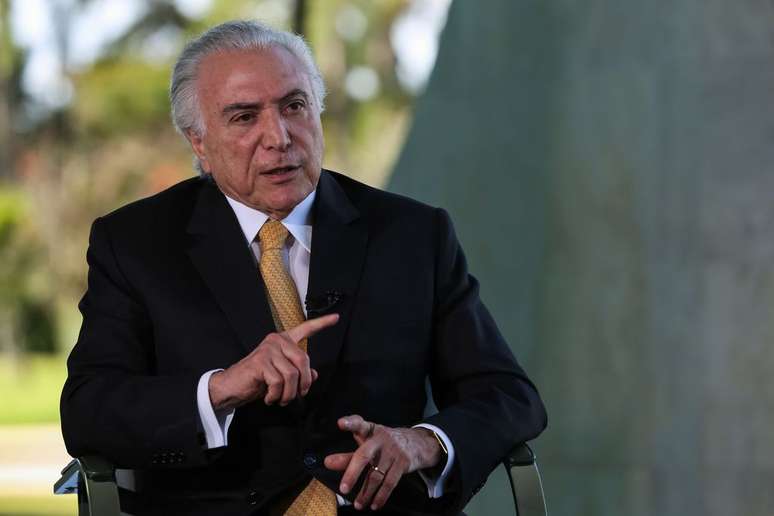 Michel Temer