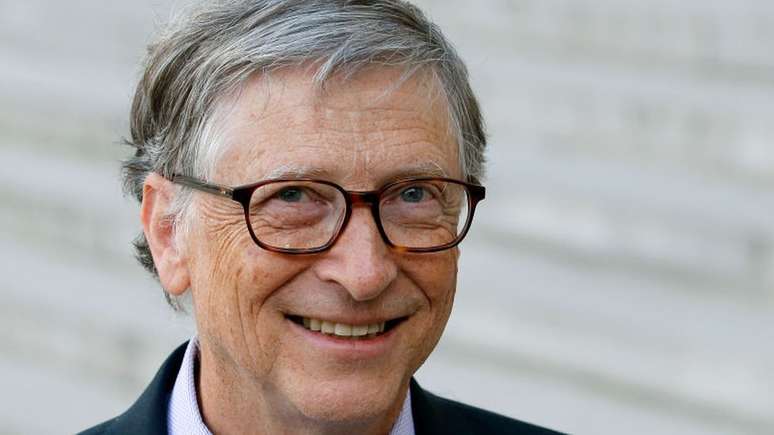 Bill Gates, cofundador da Microsoft, foi um dos que deu início ao grupo, no fim de 2016