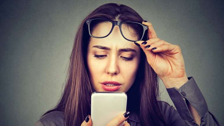 Os especialistas dizem que nunca se deve clicar em um link enviado por n&uacute;meros que voc&ecirc; n&atilde;o conhece