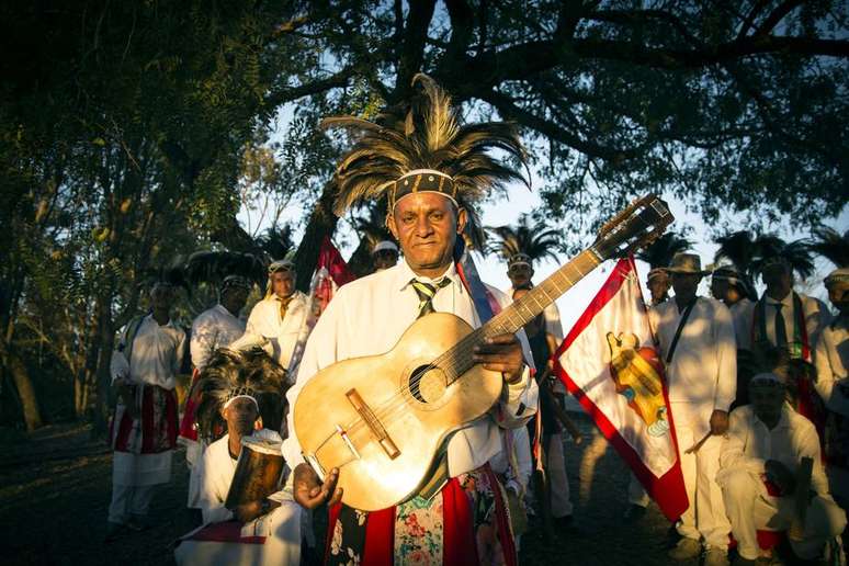 Encontro visa preservar e fortalecer as tradições culturais do Brasil