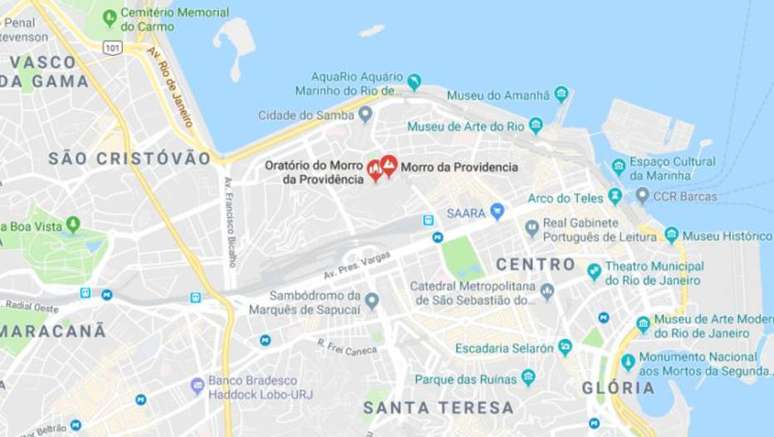 Polícia Militar faz operações nesta quarta-feira, 4, no Morro da Providência, no centro do Rio, e na região da Praça Seca, na zona oeste