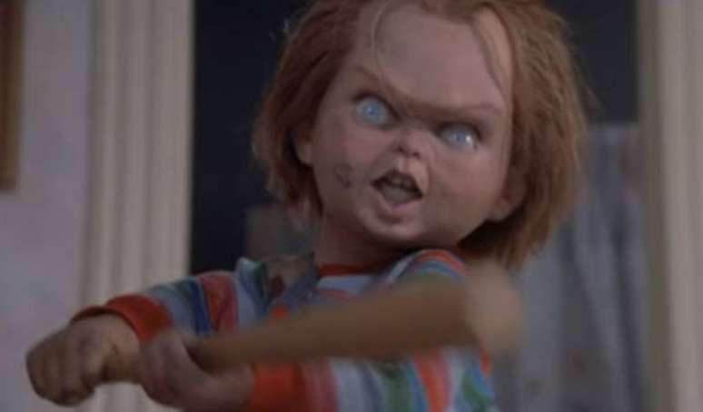 Chucky, o Boneco Diabólico Parte 2 filme