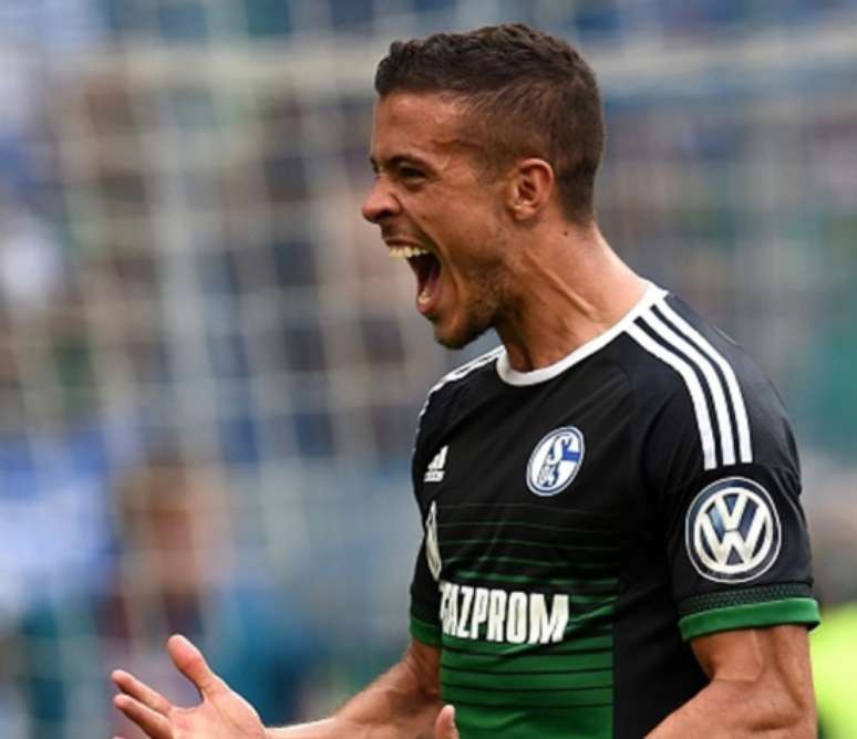 Franco Di Santo está no radar do Santos (Foto: AFP)