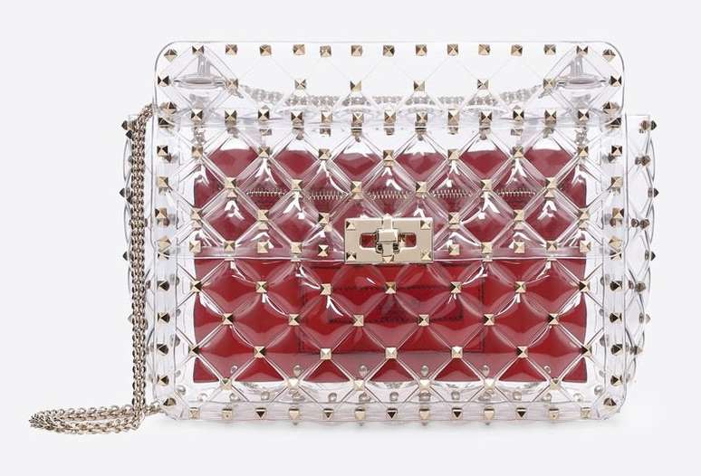 Foto: Valentino/Reprodu&ccedil;&atilde;o