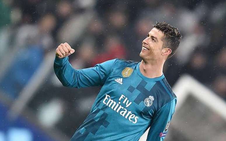 Relembre todas as transferências da carreira de Cristiano Ronaldo