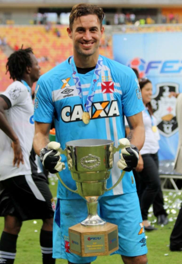 Carlos Gregório Júnior/Vasco.com.br