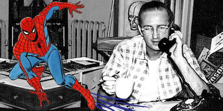 Cocriador do Homem-Aranha é achado morto em Nova York