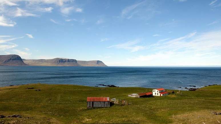 Cerca de metade dos islandeses dizem que 'þetta reddast' é sua filosofia de vida, segundo pesquisa da Universidade da Islândia