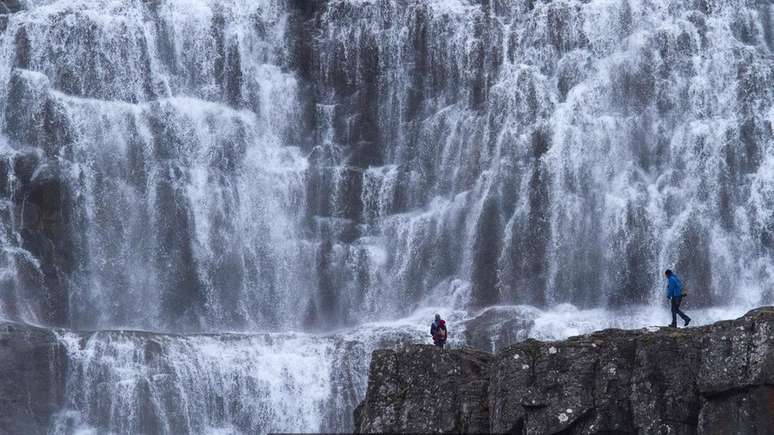 A frase 'þetta reddast' resume quase perfeitamente a forma como os islandeses encaram a vida: com uma atitude tranquila e um grande senso de humor