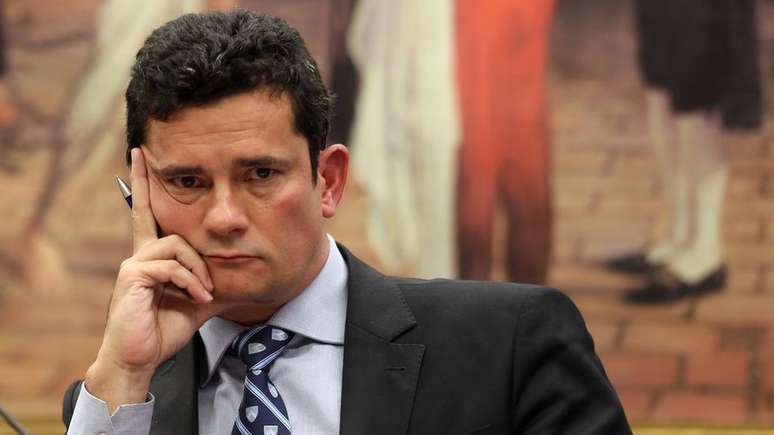 Juiz Sergio Moro não tem jurisdição no processo e não deveria ter se manifestado, de acordo com Favreto