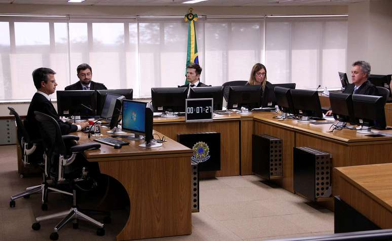 8ª Turma do TRF-4