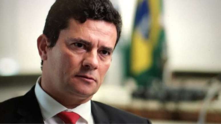 Sérgio Moro está de férias até o dia 31 de julho, mas está no Brasil, segundo sua assessoria