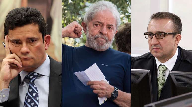 Decisão de Favreto, contraposta por Moro, serviu como vitória política para Lula embora não o tenha libertado