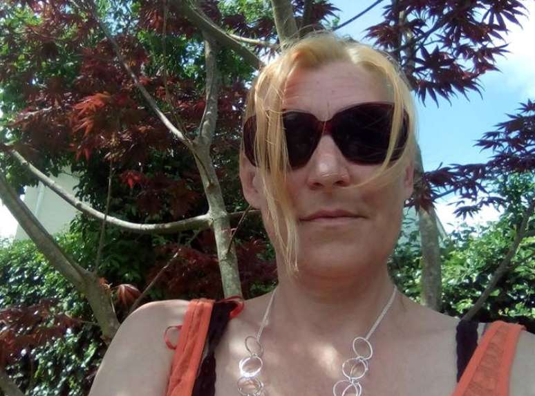 Dawn Sturgess, britânica que morreu envenenada por agente nervoso Novichok, em Salisbury 27/06/2016 Facebook/Dawn Sturgess via REUTERS