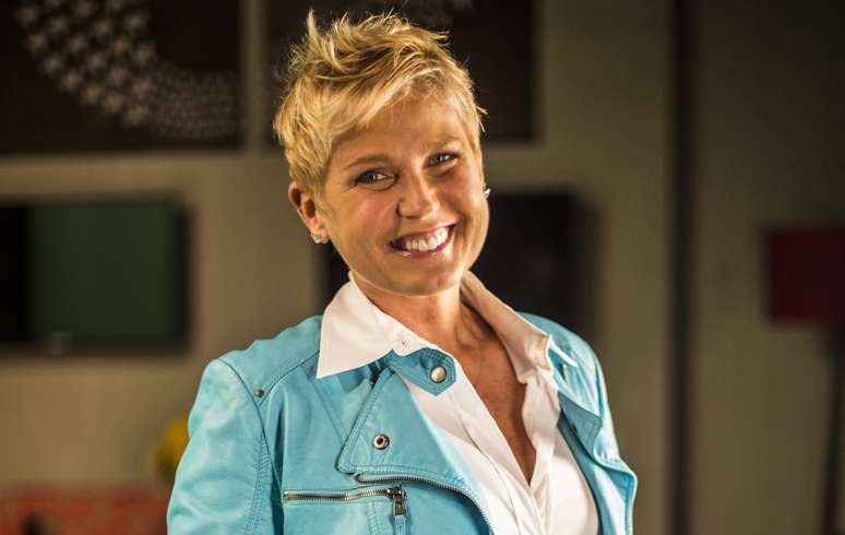 Xuxa já declarou que gostaria "Ilariê" fosse tocada em seu velório