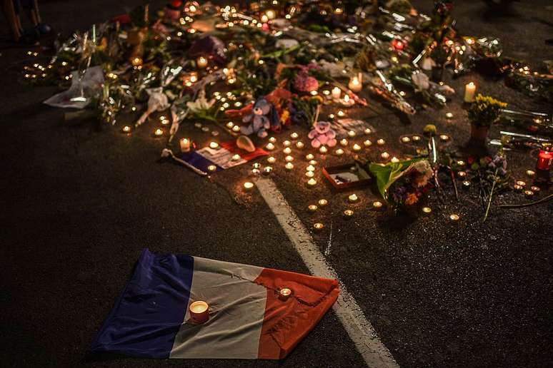 Em 2016, cidade francesa foi alvo de atentado; população ainda está alerta
