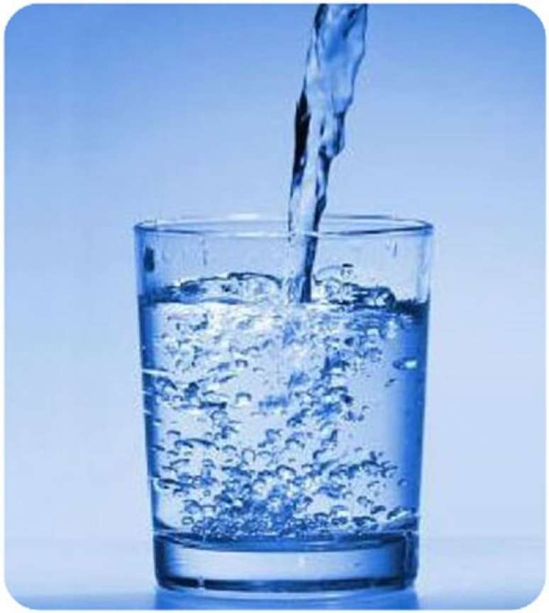 10- 250 ml de água;