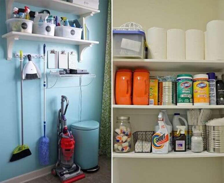 23-Produtos de limpeza devem ser guardados longe do alcance de crian&ccedil;as e animais.