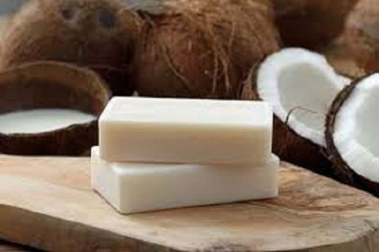20 -Produtos de limpeza iguais ao Sabão de coco são neutros e naturais.