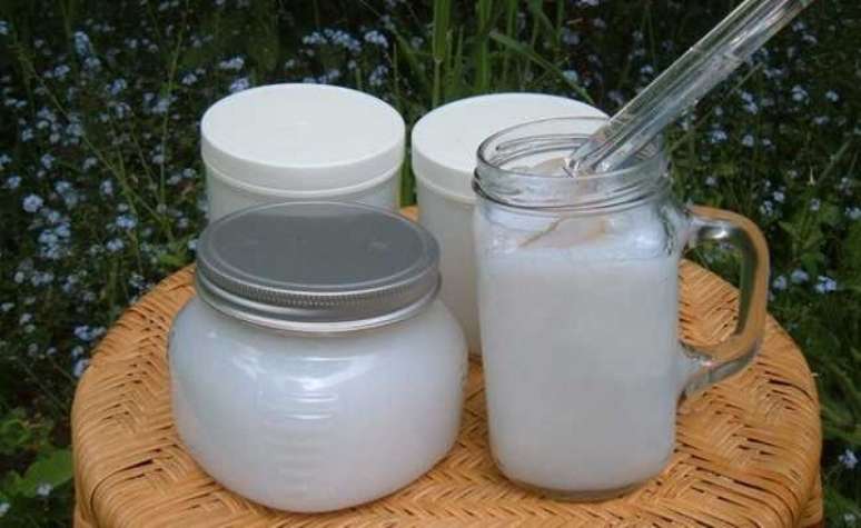 6-O sab&atilde;o l&iacute;quido &eacute; um dos produtos de limpeza que voc&ecirc; pode fazer em casa.