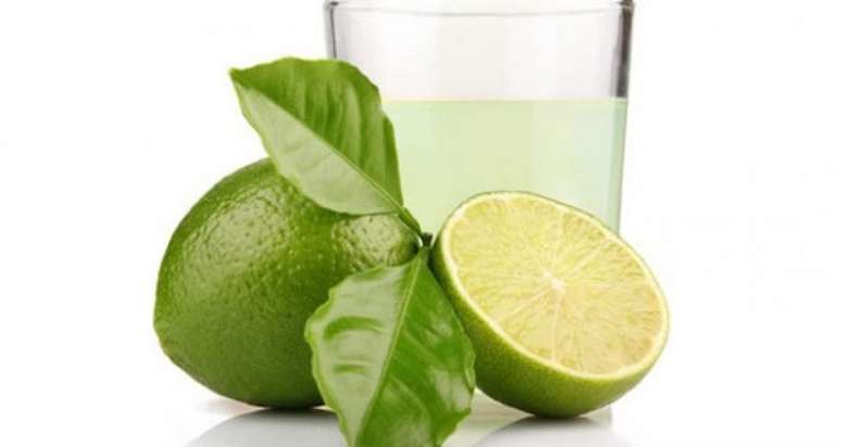 13- Suco de &frac12; lim&atilde;o.