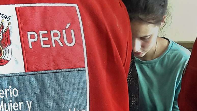 Fam&iacute;lia teme que lavagem cerebral em Patr&iacute;cia fa&ccedil;a com que ela resista a buscar tratamento psicol&oacute;gico