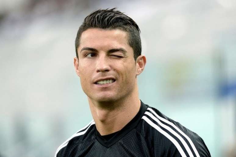 Até o Cristiano Ronaldo está de olho, e você? (Foto: Reprodução)