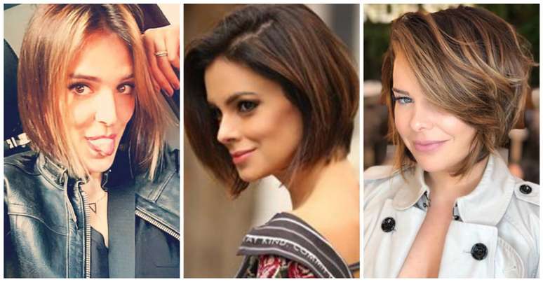 Os modelos do corte de cabelo Chanel que você precisa conhecer