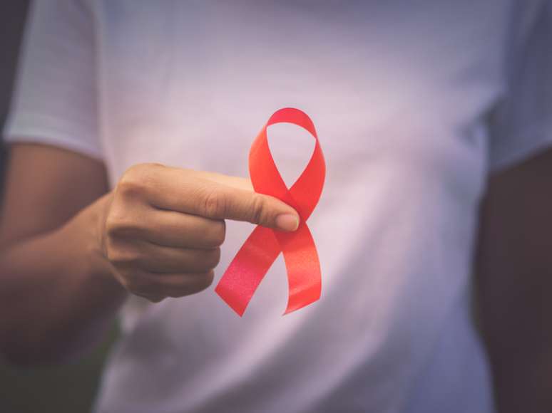 Nova vacina contra o HIV é testada em 5 países