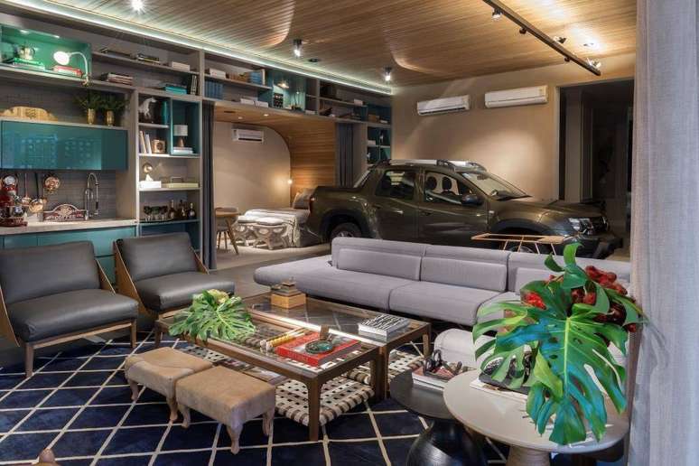 14. Uma garante personalizada com a cara do seu pai &eacute; uma &oacute;tima ideia para surpreende-lo no pr&oacute;ximo dia dos pais