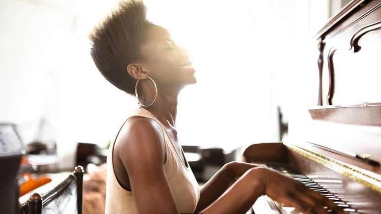 Hoje &eacute; dif&iacute;cil encontrar tempo para ouvir, que dir&aacute; praticar um hobby musical