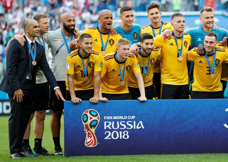 Quem disputou e quanto foi a final da Copa do Mundo de 2018? - Lance!