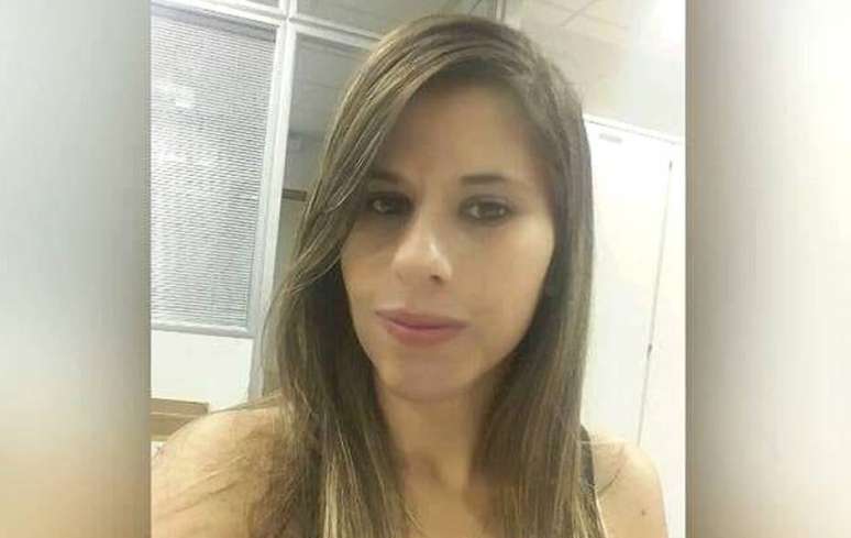 Janaína Romão Lucio foi morta a facadas pelo ex-marido 