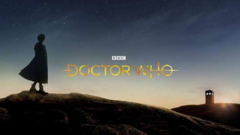 A BBC divulgou o primeiro trailer da nova temporada de 'Doctor Who'