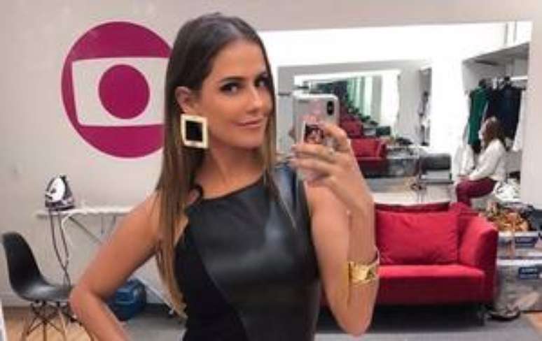 Deborah Secco