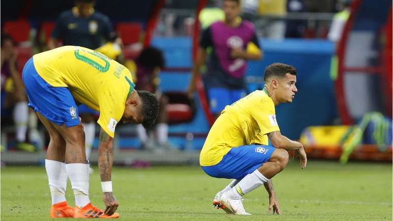 Pesquisa mostra que em condi&ccedil;&otilde;es de calor ambiental, os jogadores poupam energia reduzindo sprints e acabam melhorando a taxa de passes certos