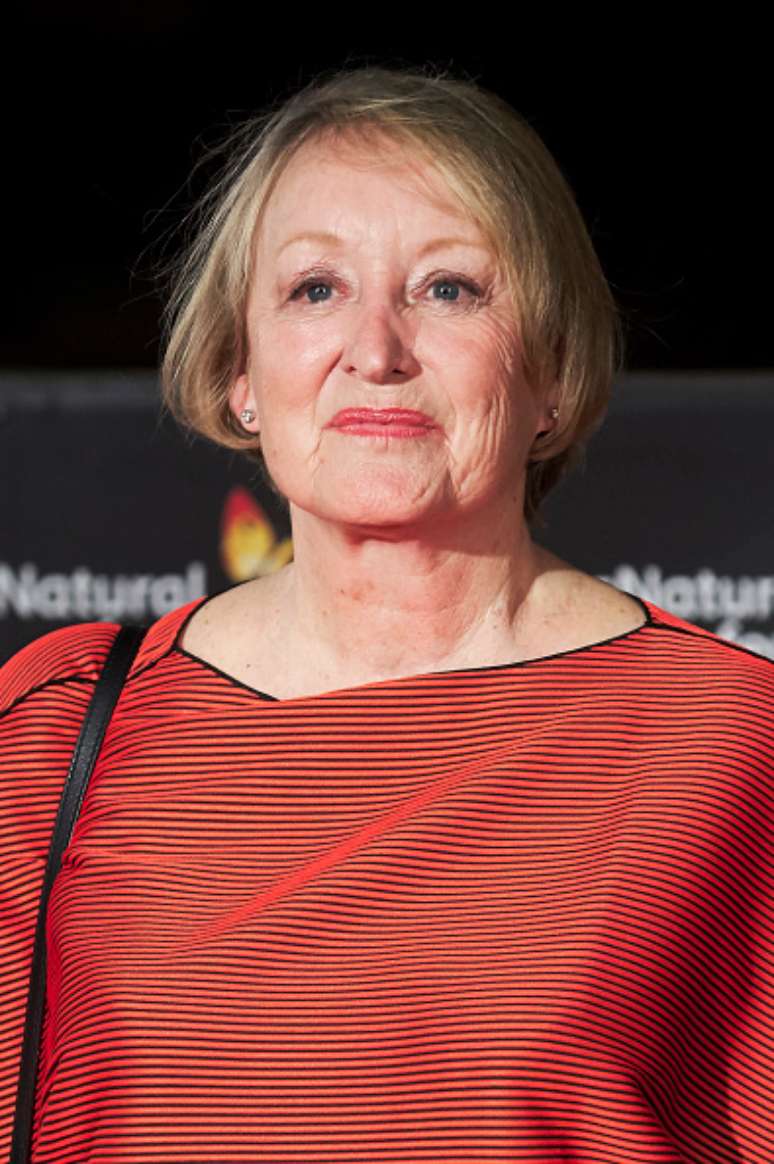 Yvonne Blake ganhou o Oscar com o filme Nicholas e Alexandra (1971)