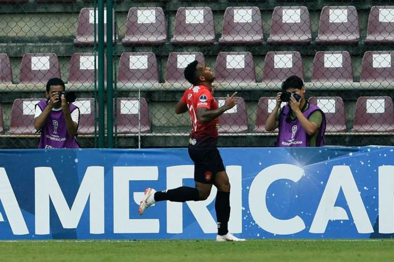 Foto: Divulgação/Conmebol