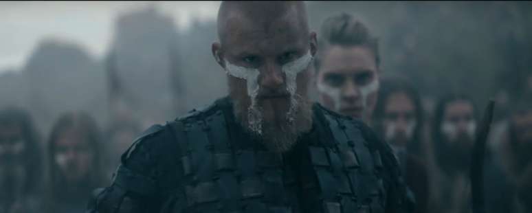 Vikings: última temporada ganha teaser com Bjorn, Ivar e mais. Assista