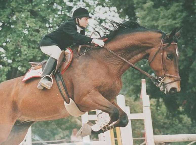 O menino Giuseppe Di Matteo, em foto de arquivo