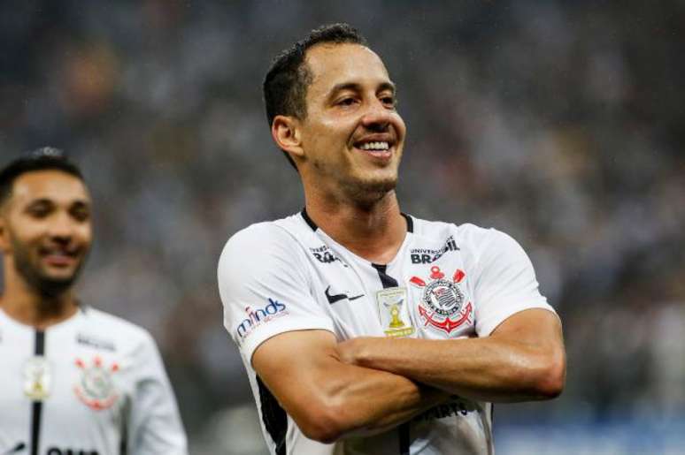 Rodriguinho foi vendido pelo Corinthians (Foto: Rodrigo Gazzanel/Agência Corinthians)