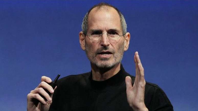 H&aacute; relatos de que Steve Jobs ficou incomodado por n&atilde;o ter conseguido comprar o Dropbox