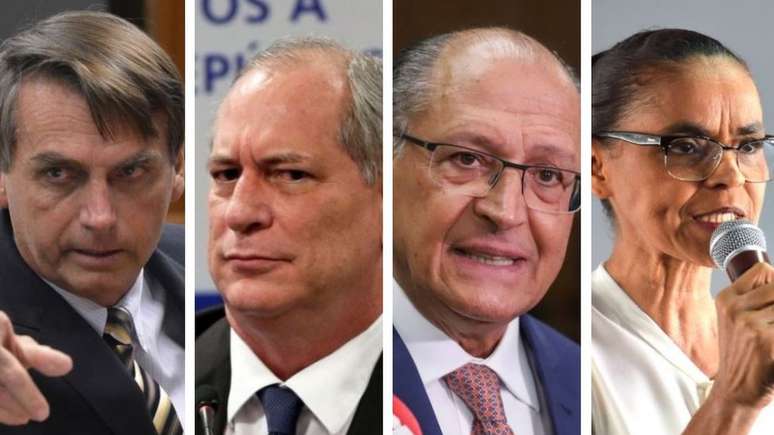 Pretensões presidenciais ganharão força ou sofrerão abalos nos próximos dias