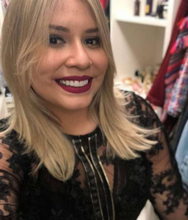 Marília Mendonça gosta de exibir o novo visual nas redes sociais