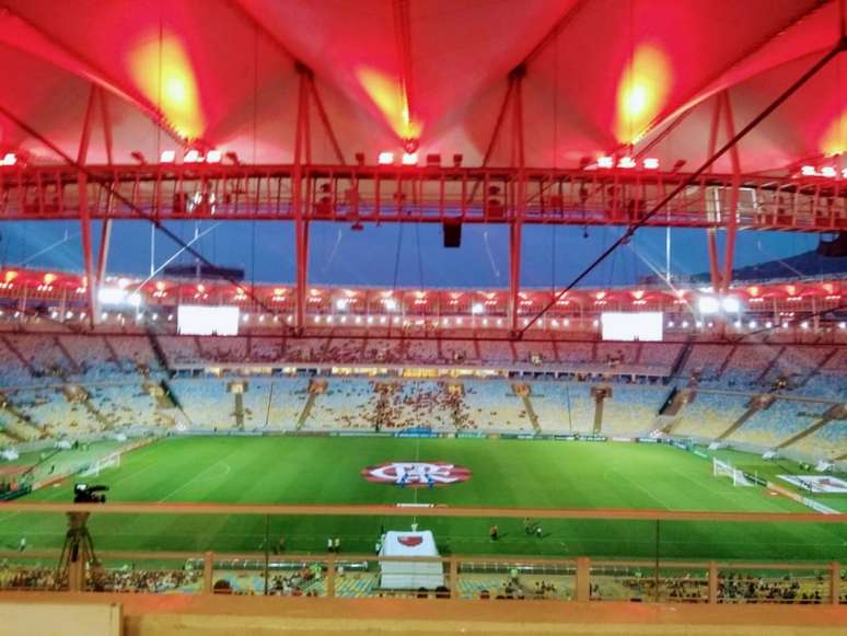 Maracanã receberá jogos decisivos para o Flamengo na temporada (Foto: Divulgação)