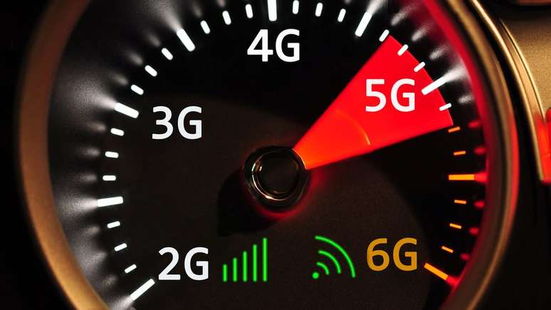 Nova tecnologia promete ser de 10 a 20 vezes mais rápida que o 4G