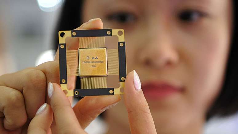 Os smartphones vão precisar de novos chips para usar a tecnologia 5G