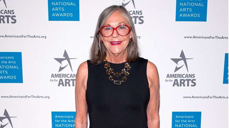Alice Walton &eacute; a mulher mais rica do mundo